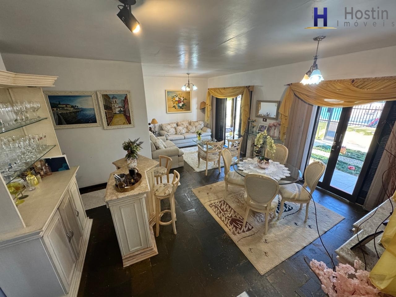 Casa, 7 quartos - Foto 7