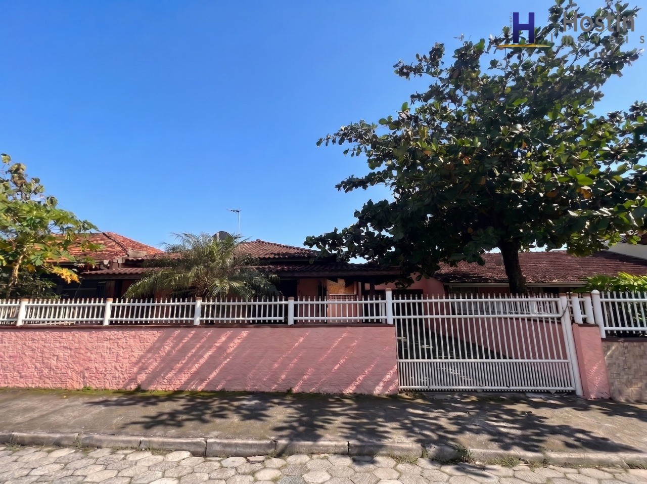 Casa, 4 quartos - Foto 2