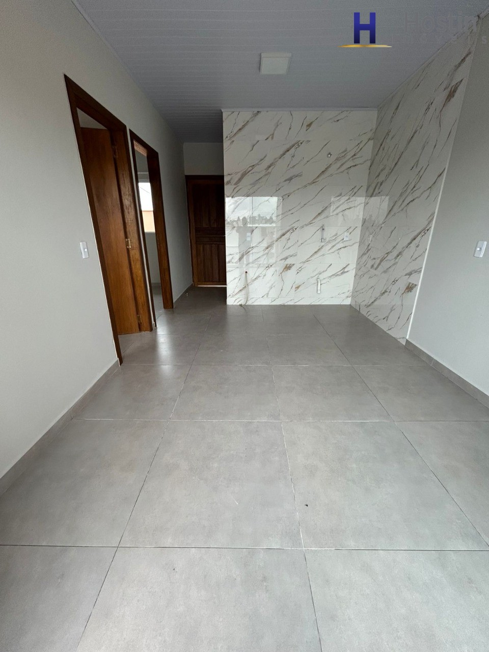 Sobrado, 2 quartos, 36 m² - Foto 3