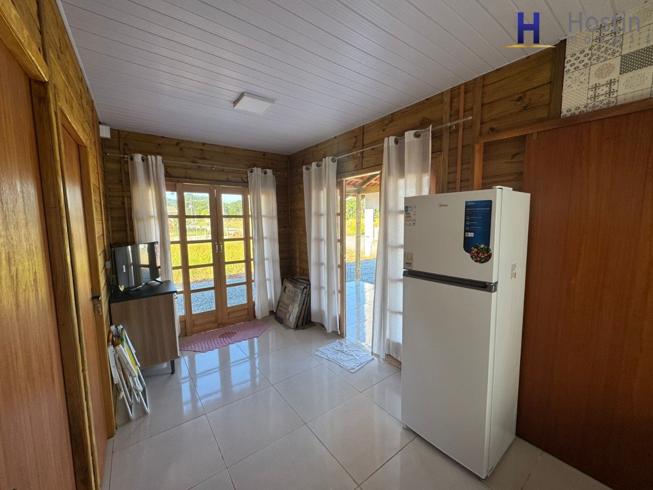 Casa, 2 quartos - Foto 5
