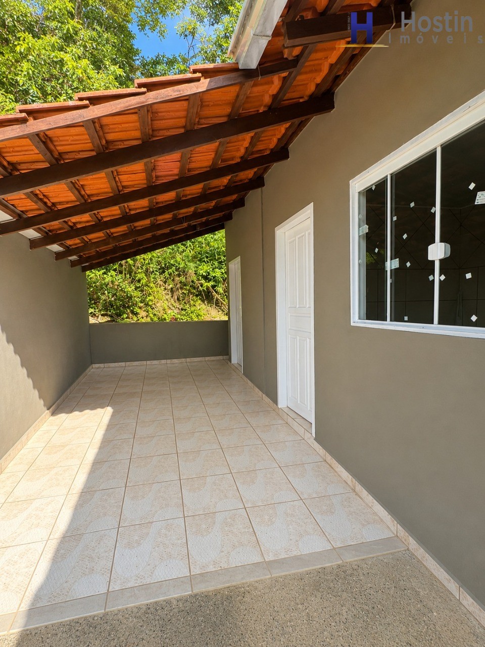 Casa, 2 quartos - Foto 2