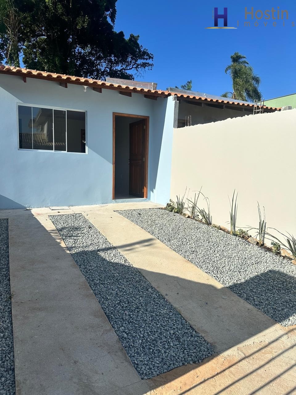 Casa, 2 quartos, 40 m² - Foto 3