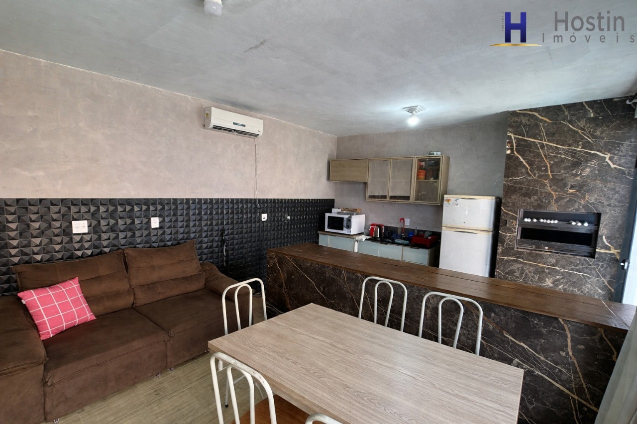 Casa, 1 quarto - Foto 4