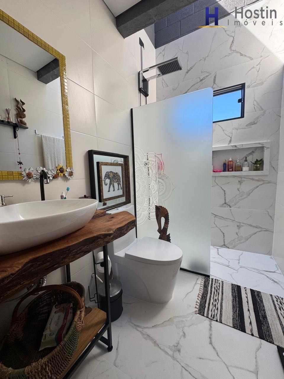 Casa, 1 quarto - Foto 15