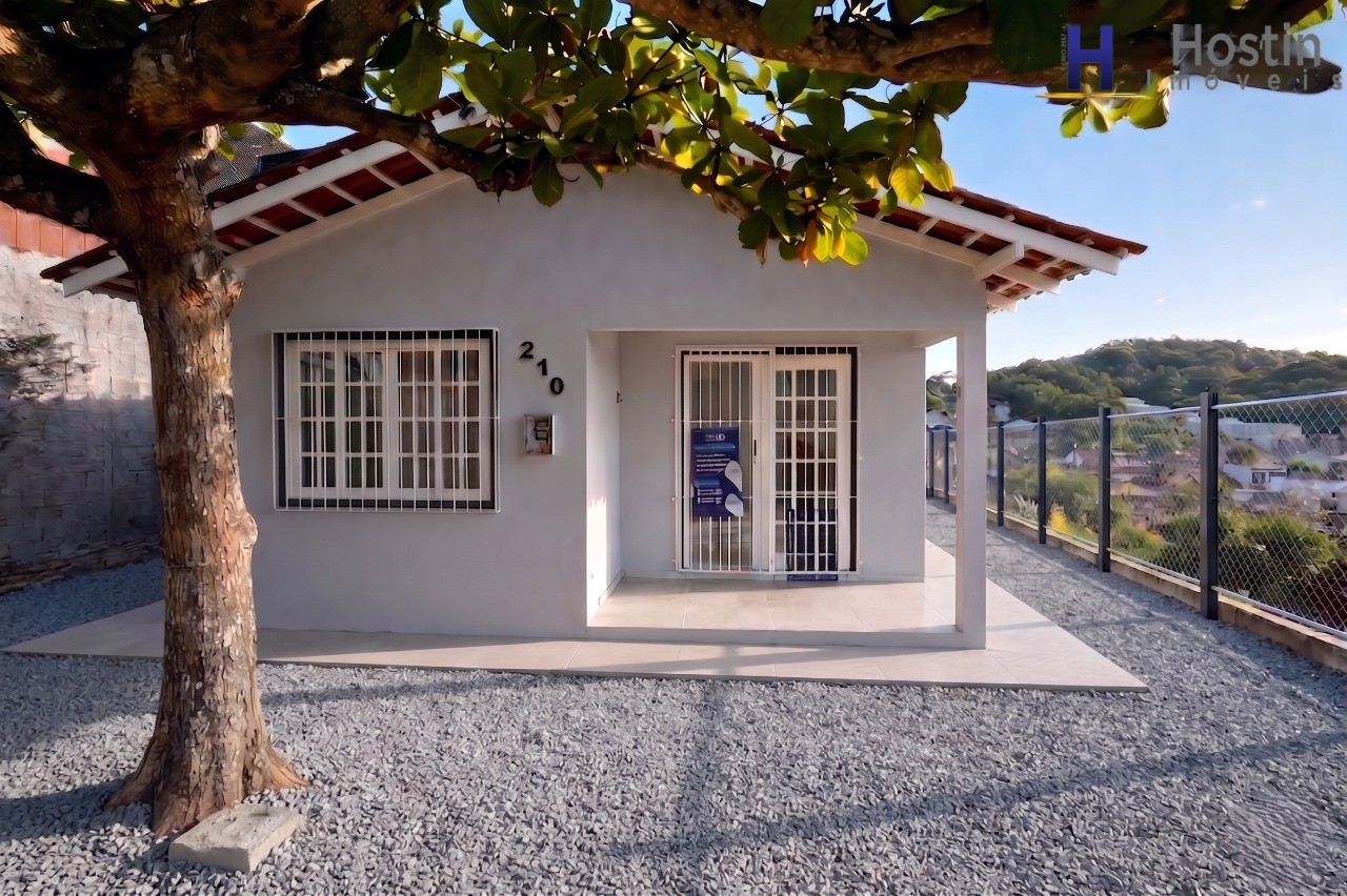 Casa, 2 quartos, 88 m² - Foto 1