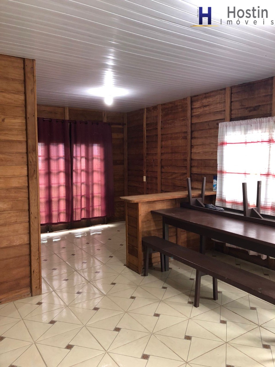 Casa, 3 quartos - Foto 2
