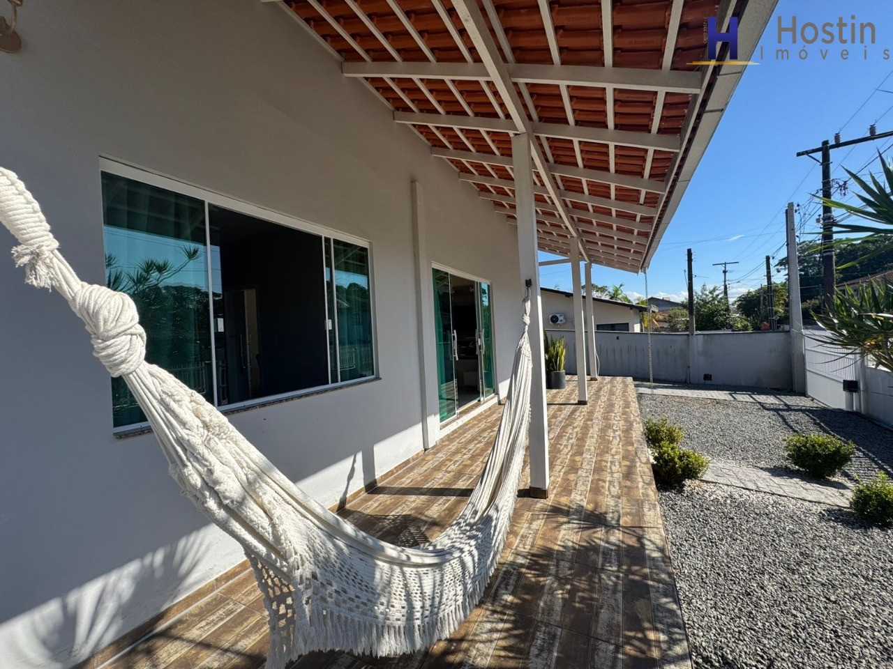 Casa, 4 quartos - Foto 2