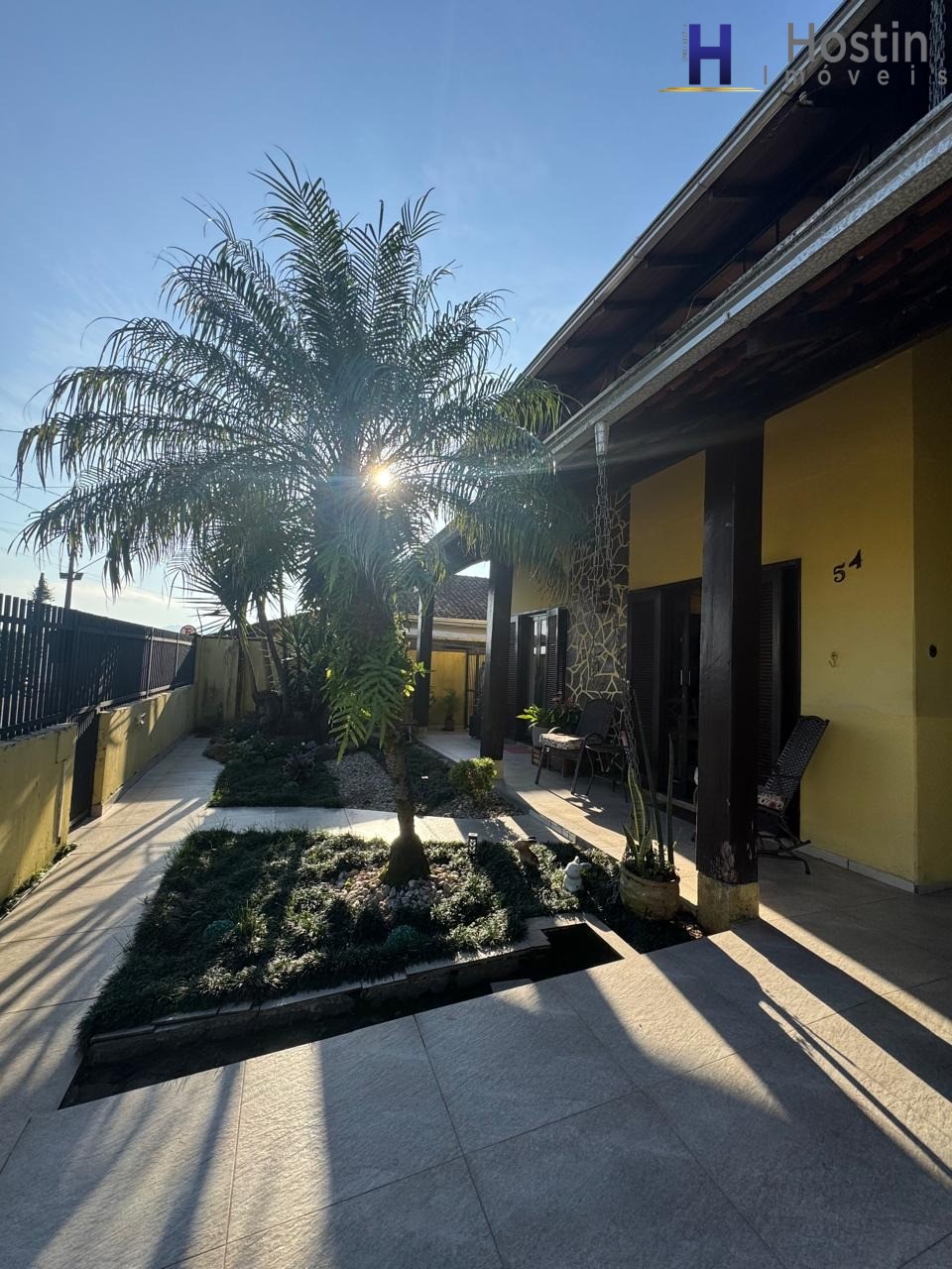 Casa, 7 quartos - Foto 5