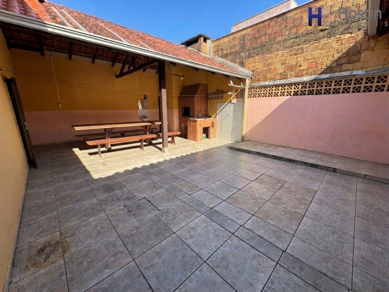 Casa, 4 quartos - Foto 13