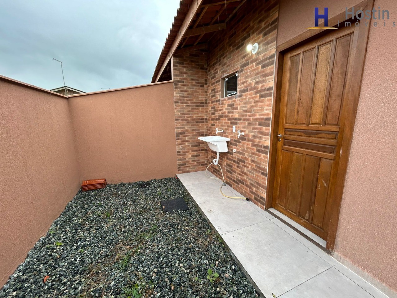 Sobrado, 2 quartos, 36 m² - Foto 9