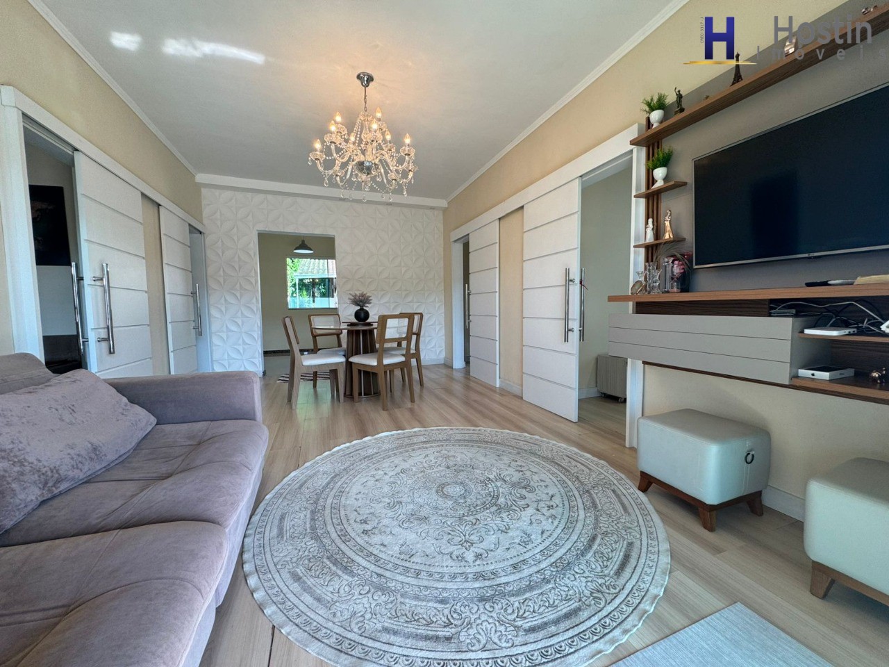 Casa, 4 quartos - Foto 6