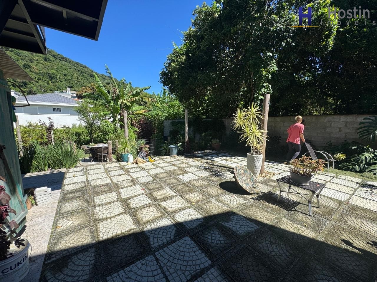 Casa, 1 quarto - Foto 22