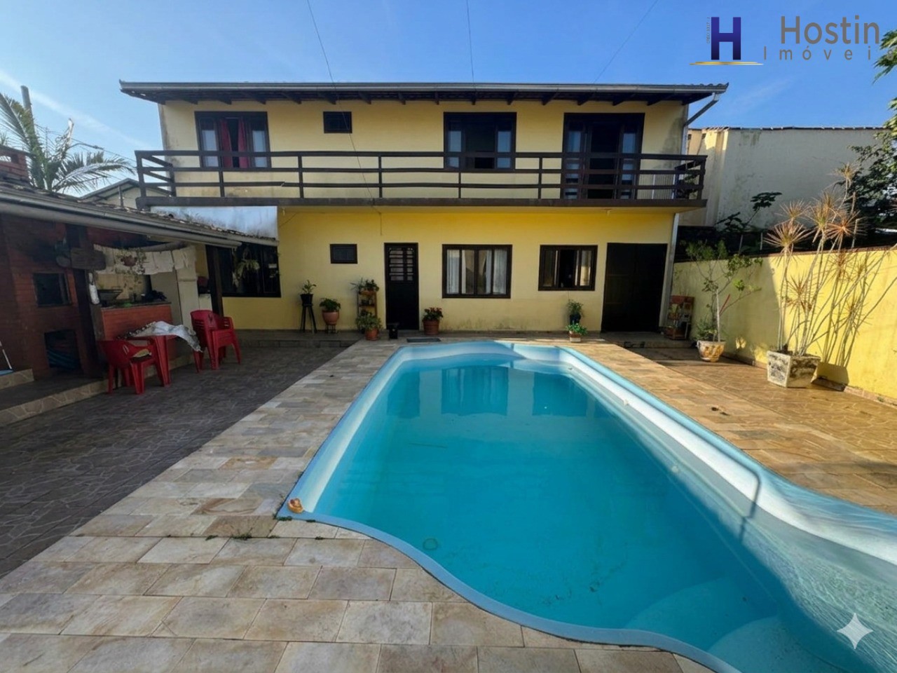 Casa, 7 quartos - Foto 28