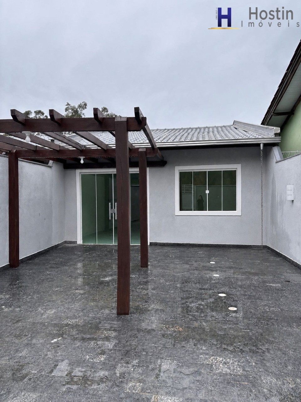 Casa, 2 quartos, 70 m² - Foto 1
