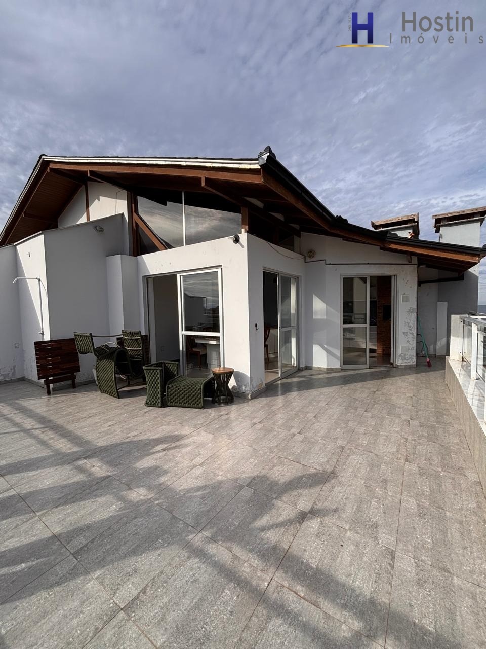 Cobertura, 3 quartos, 160 m² - Foto 3