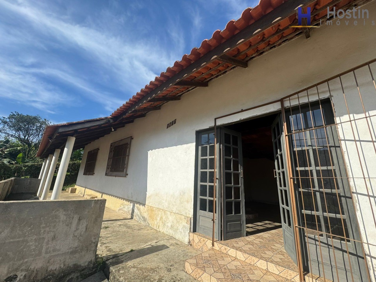 Casa, 2 quartos - Foto 4