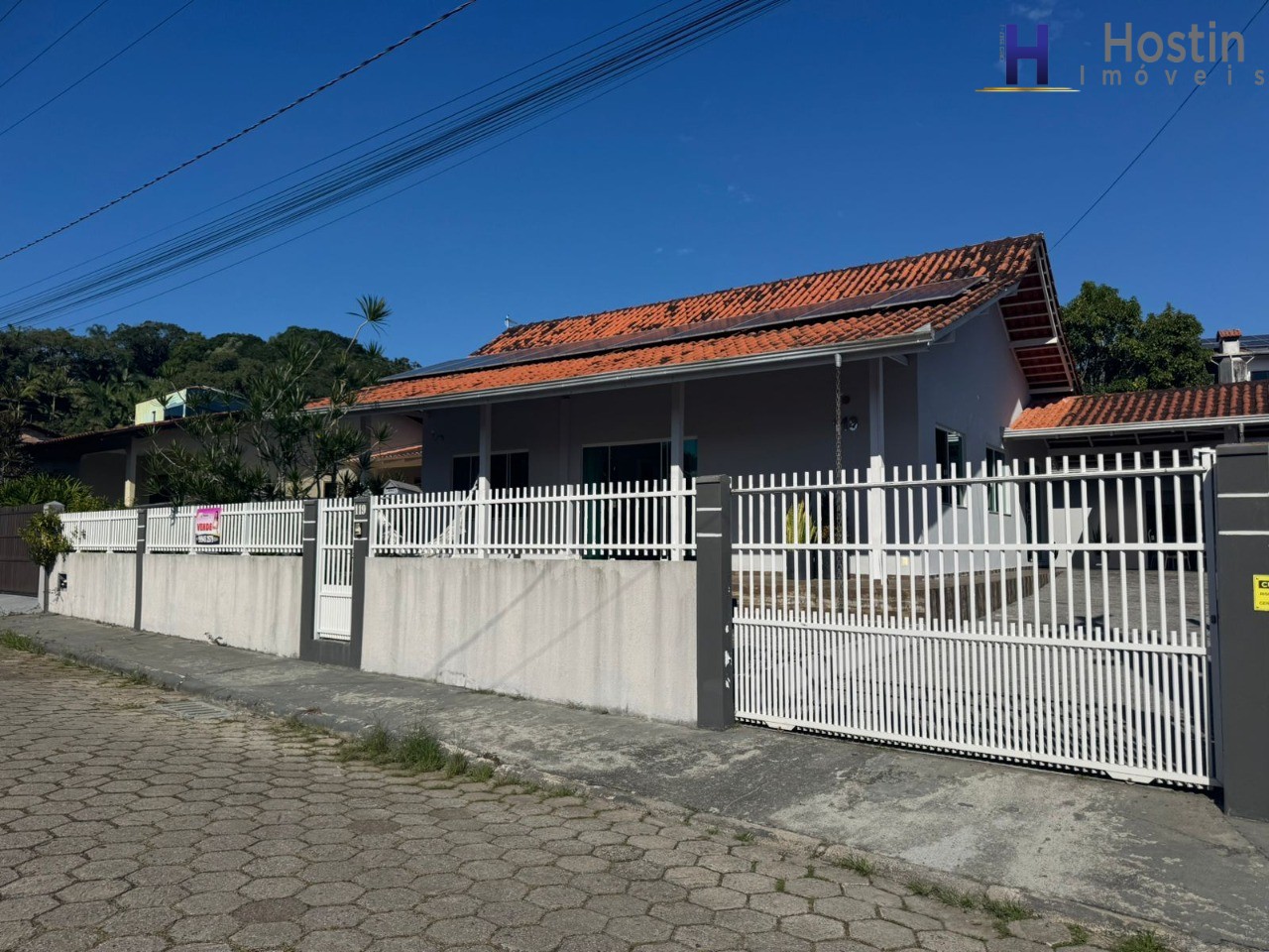 Casa, 4 quartos - Foto 5