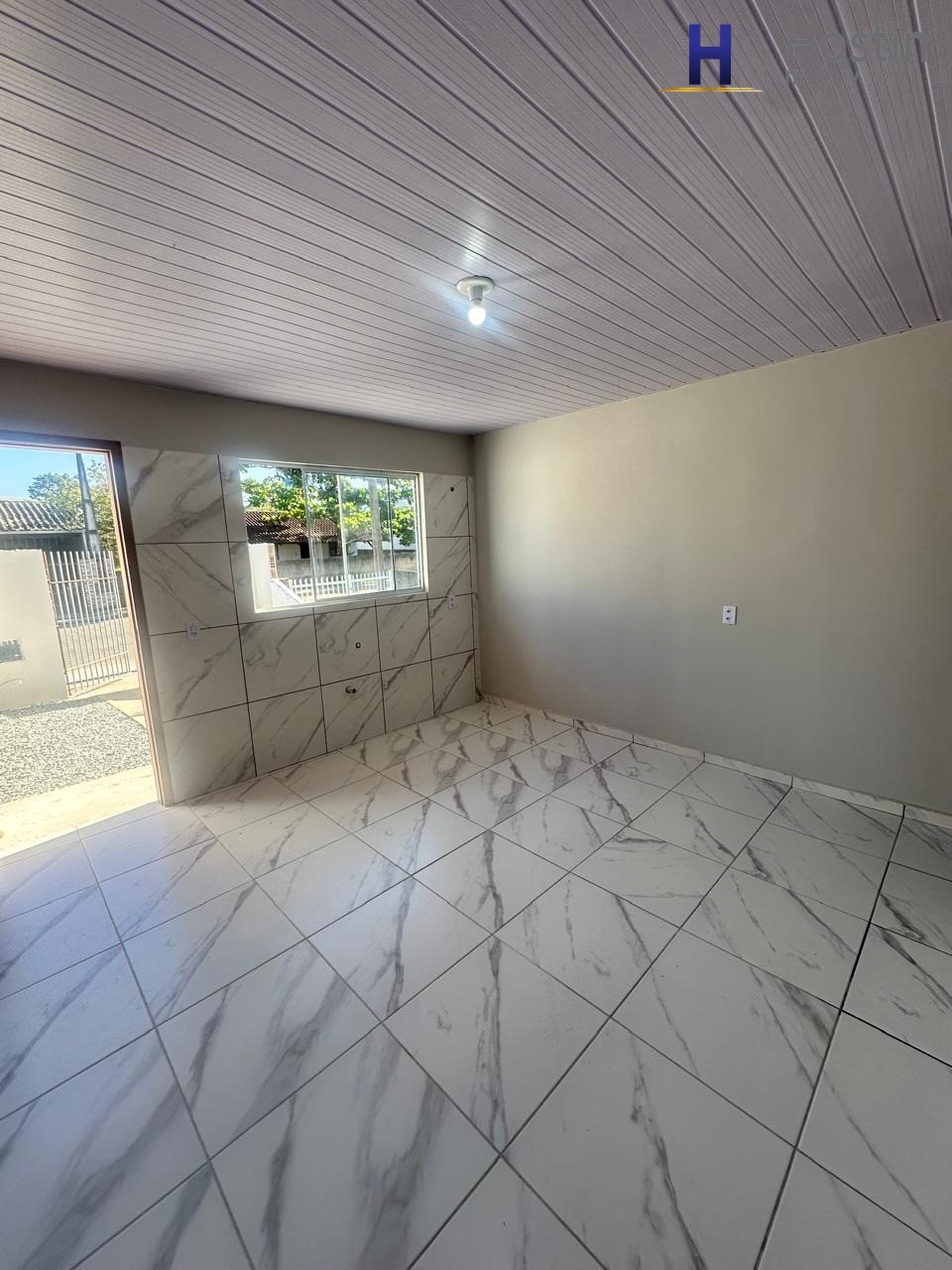 Casa, 2 quartos, 40 m² - Foto 6