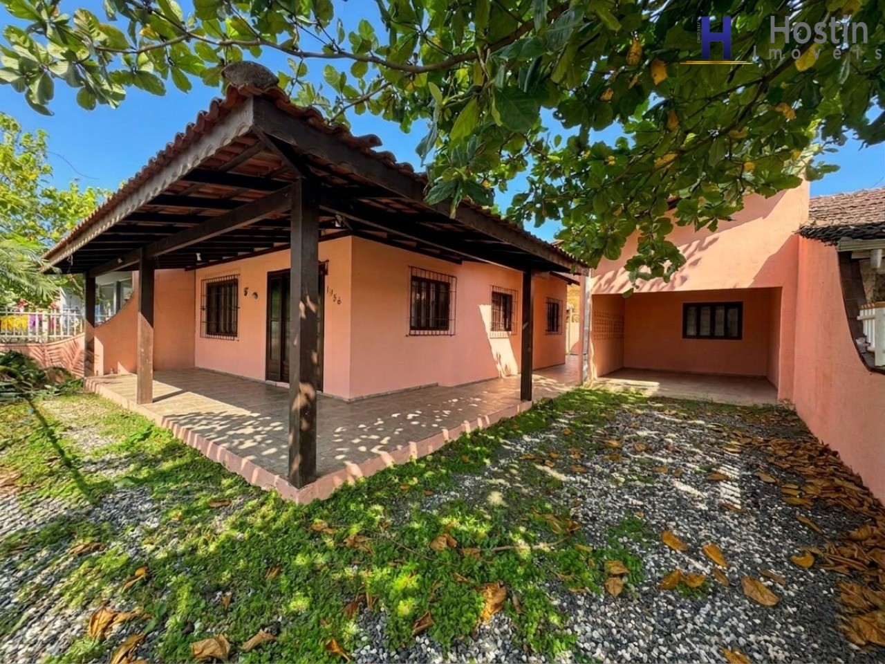 Casa, 4 quartos - Foto 1