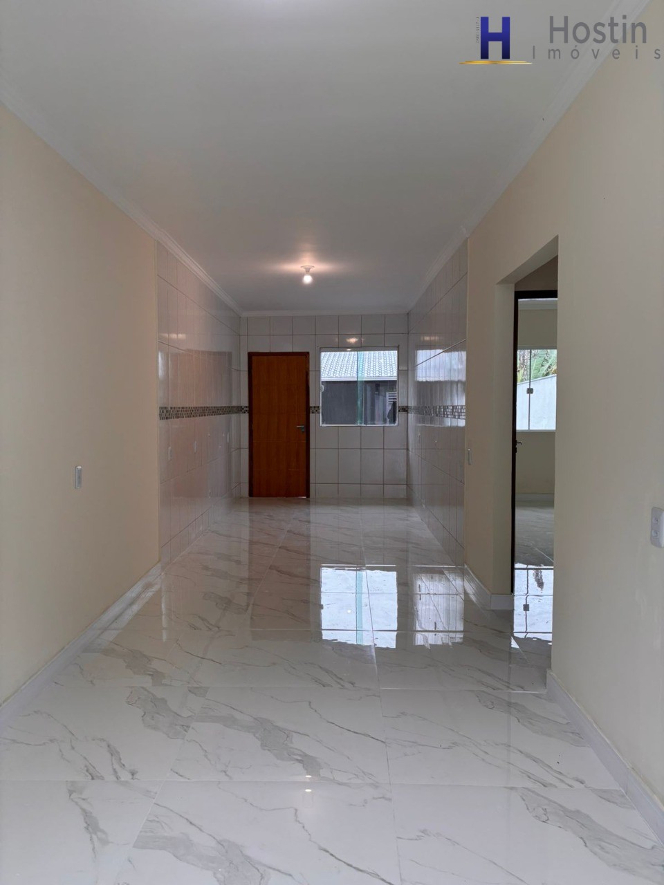 Casa, 2 quartos, 70 m² - Foto 2