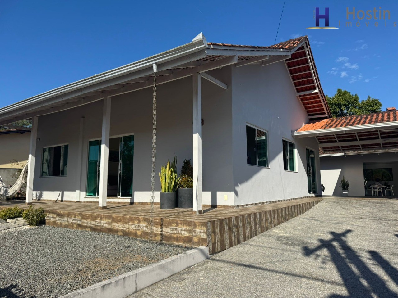 Casa, 4 quartos - Foto 3