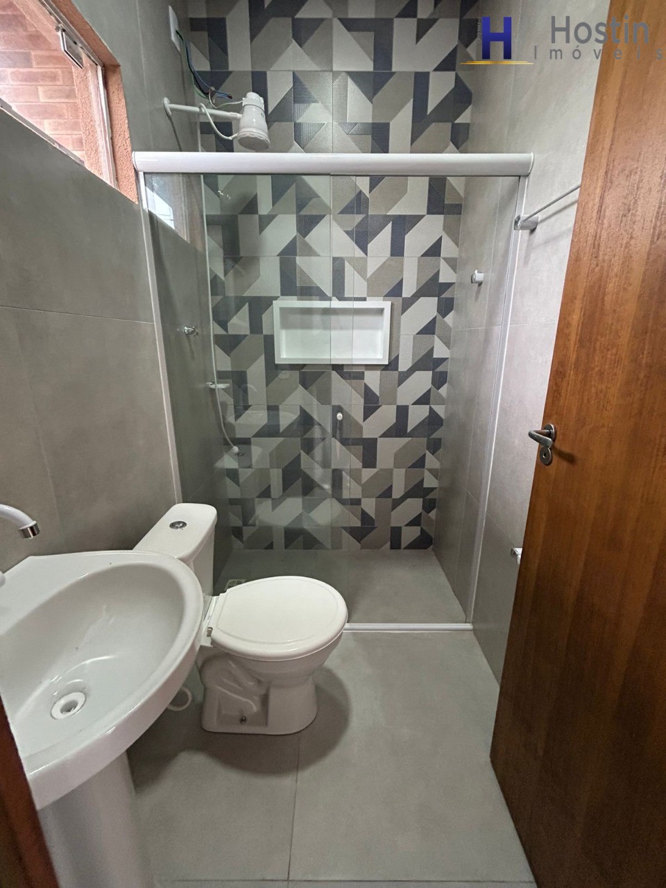 Sobrado, 2 quartos, 36 m² - Foto 6
