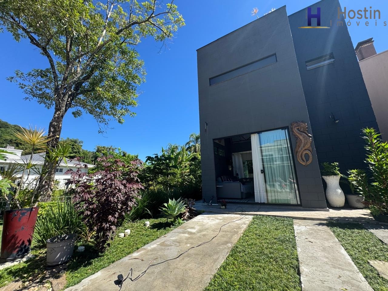 Casa, 1 quarto - Foto 4