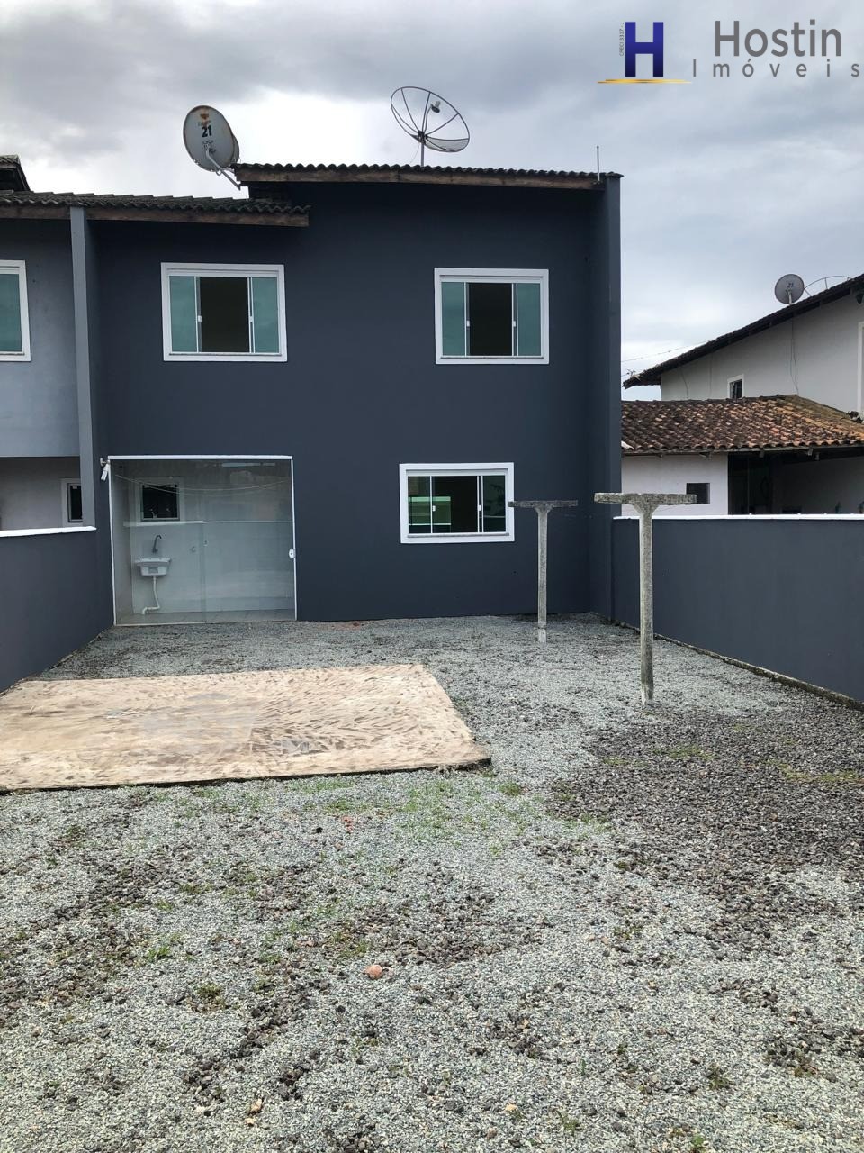 Sobrado, 3 quartos - Foto 2
