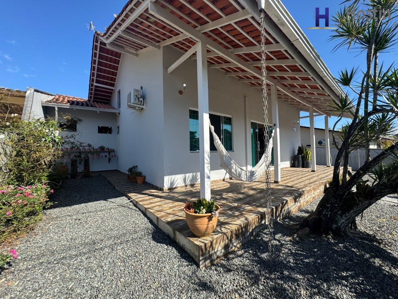 Casa, 4 quartos - Foto 4