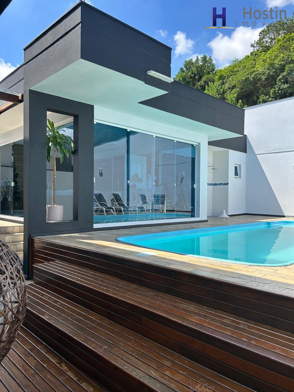 Casa, 3 quartos - Foto 4