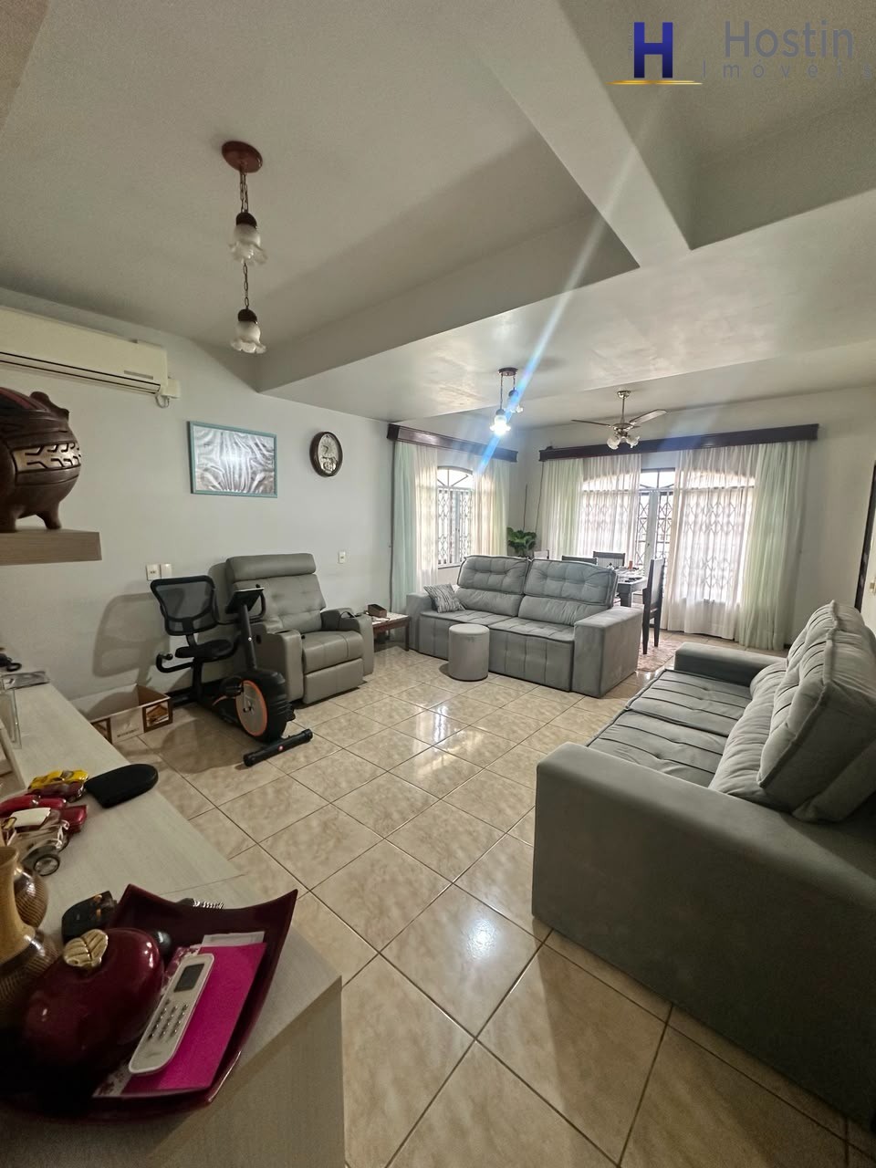 Casa, 3 quartos, 266 m² - Foto 6
