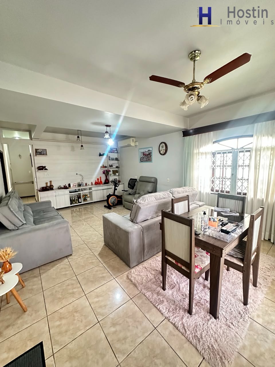 Casa, 3 quartos, 266 m² - Foto 17