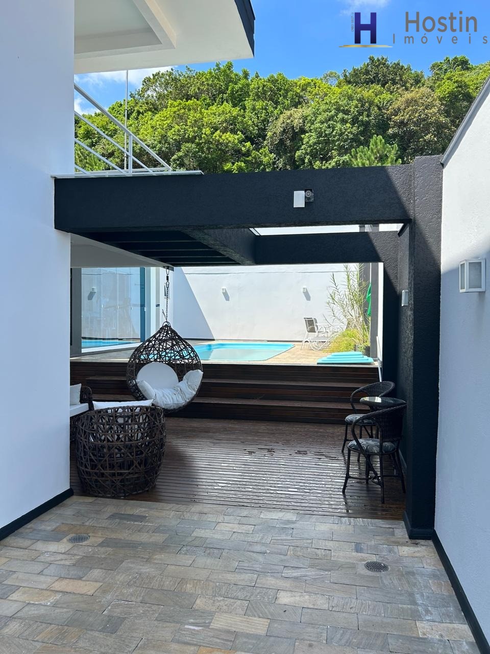 Casa, 3 quartos - Foto 5