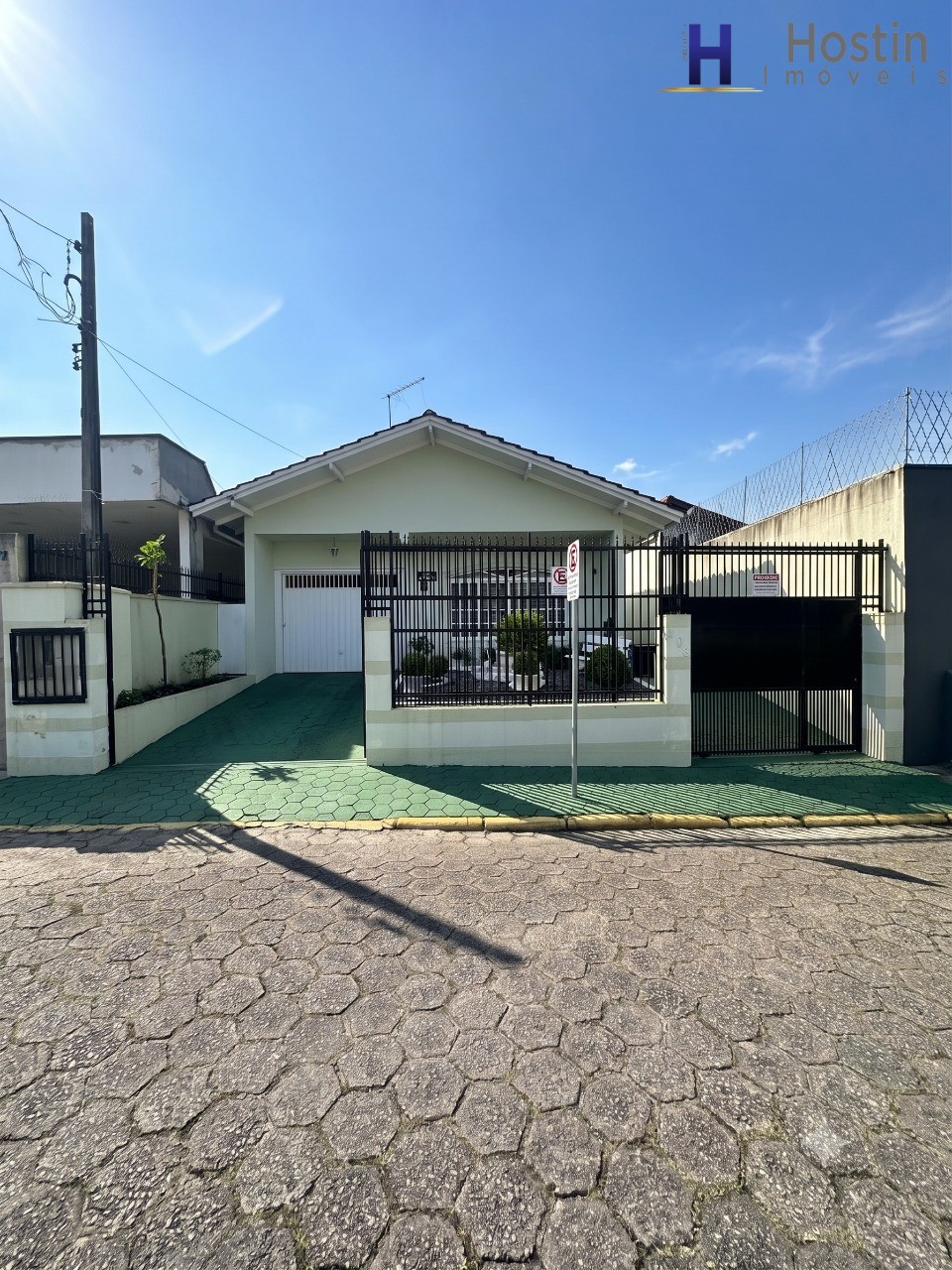 Casa, 3 quartos, 266 m² - Foto 2