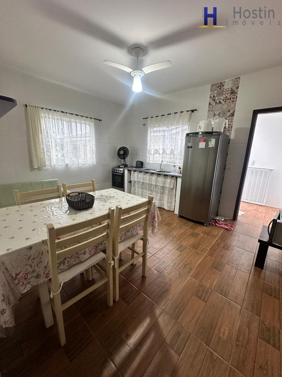 Casa, 4 quartos, 150 m² - Foto 5