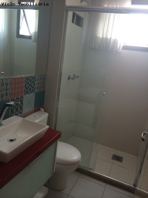 Apartamento à venda com 2 quartos, 92m² - Foto 6