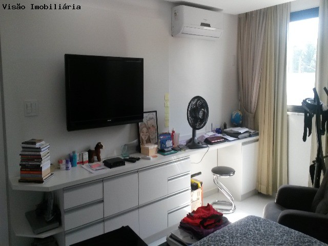 Apartamento à venda com 4 quartos, 300m² - Foto 14