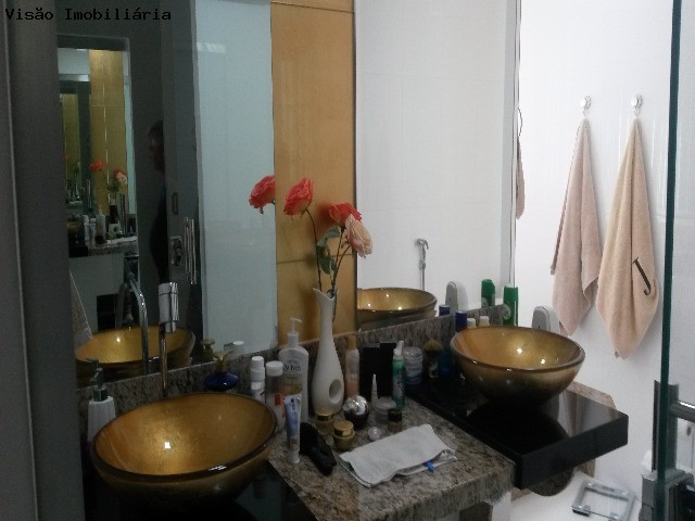 Apartamento à venda com 4 quartos, 300m² - Foto 17