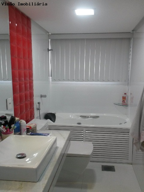 Apartamento à venda com 4 quartos, 300m² - Foto 22