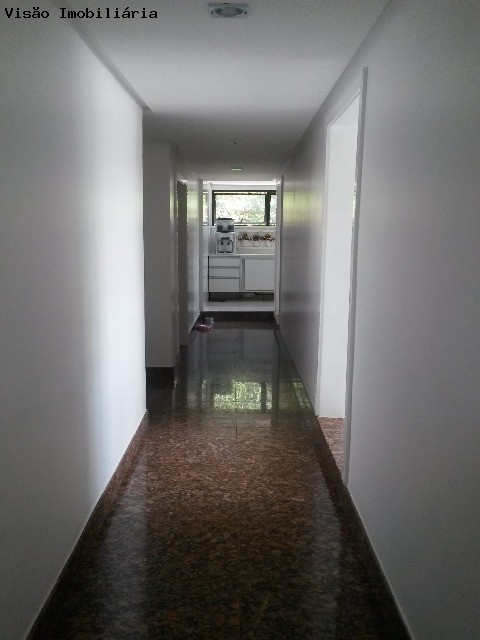 Apartamento à venda com 4 quartos, 300m² - Foto 23