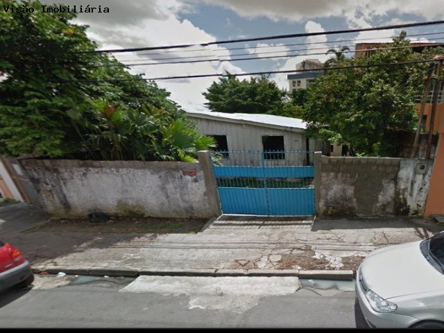 Loteamento e Condomínio à venda com 1 quarto, 537m² - Foto 1