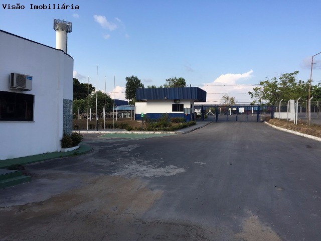 Depósito-Galpão-Armazém para alugar, 3700m² - Foto 1