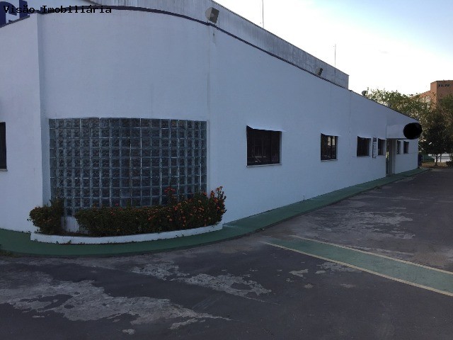 Depósito-Galpão-Armazém para alugar, 3700m² - Foto 4