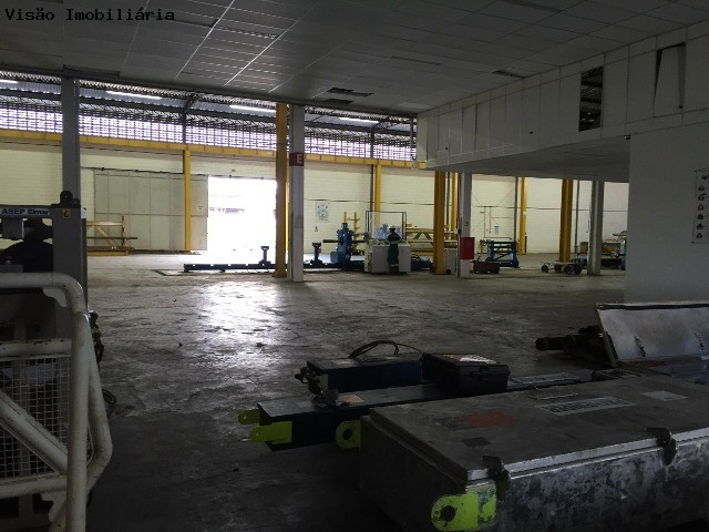 Depósito-Galpão-Armazém para alugar, 3700m² - Foto 5