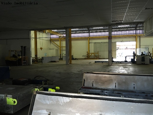 Depósito-Galpão-Armazém para alugar, 3700m² - Foto 6