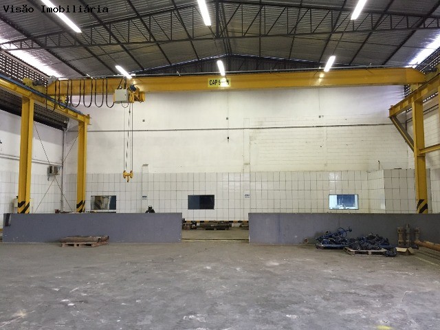 Depósito-Galpão-Armazém para alugar, 3700m² - Foto 10