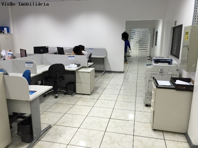 Depósito-Galpão-Armazém para alugar, 3700m² - Foto 25