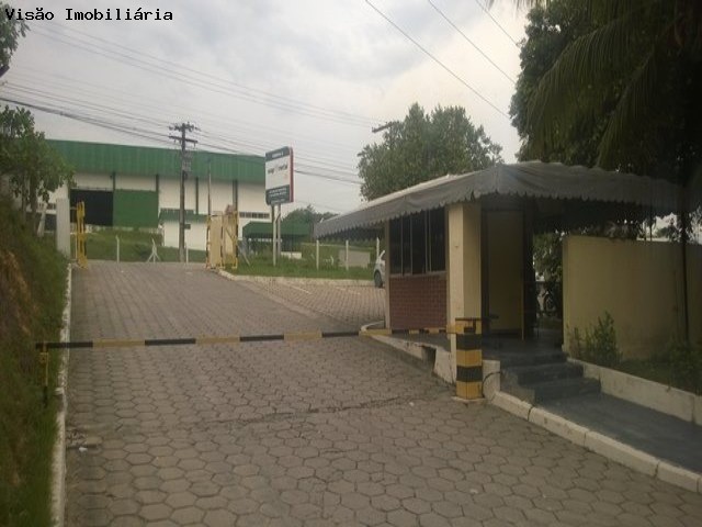 Depósito-Galpão-Armazém para alugar - Foto 7