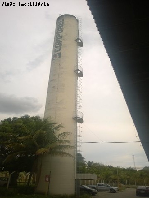 Depósito-Galpão-Armazém para alugar - Foto 8