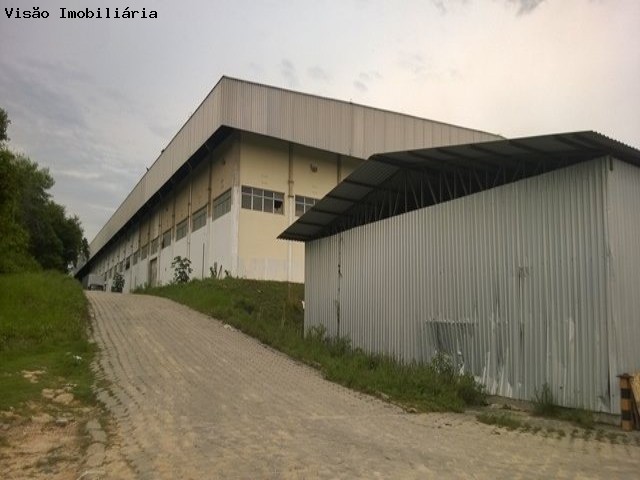 Depósito-Galpão-Armazém para alugar - Foto 28